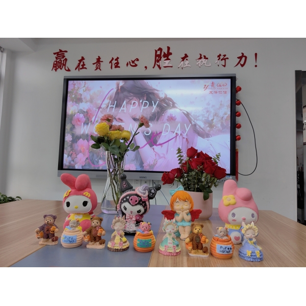 致敬“她”力量--友澤仁信，給你不一樣的浪漫！