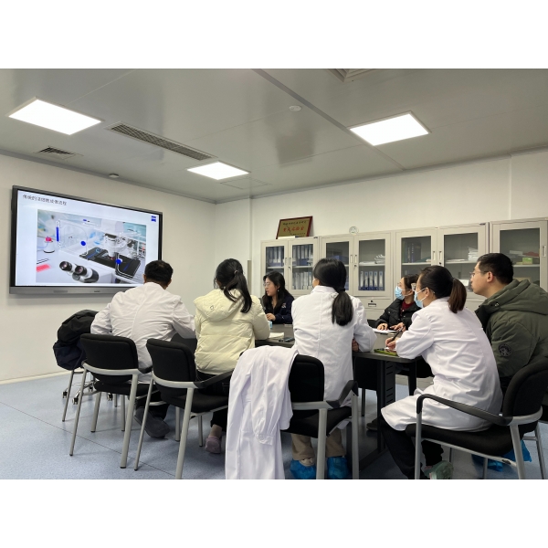 【必看】友澤仁信攜手蔡司巡回培訓(xùn)全紀(jì)實(shí)，現(xiàn)場(chǎng)指導(dǎo)解決用戶使用難題！