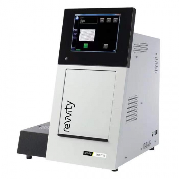 LabChip? GX Touch核酸分析系統(tǒng)