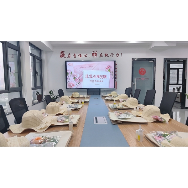 讓愛不再沉默！--揭秘友澤仁信母親節(jié)“心機(jī)”告白！