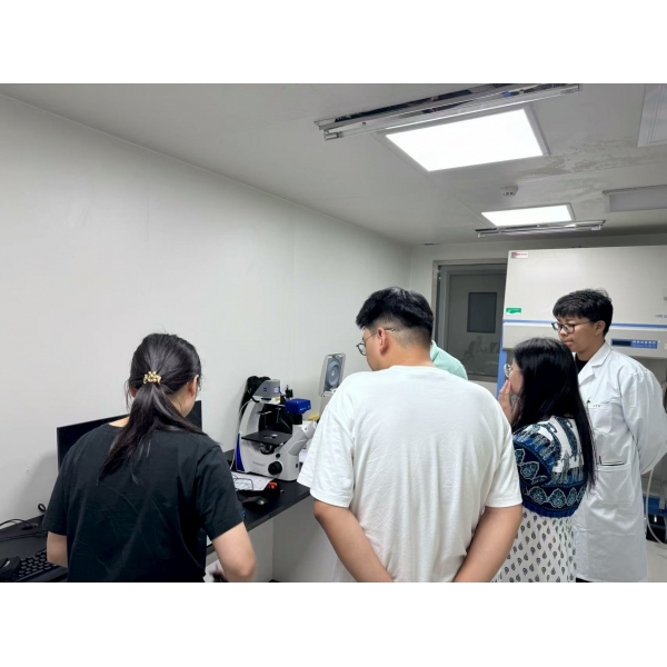 「高光時(shí)刻」多臺(tái)蔡司顯微鏡成功交付，助力醫(yī)療升級(jí)！