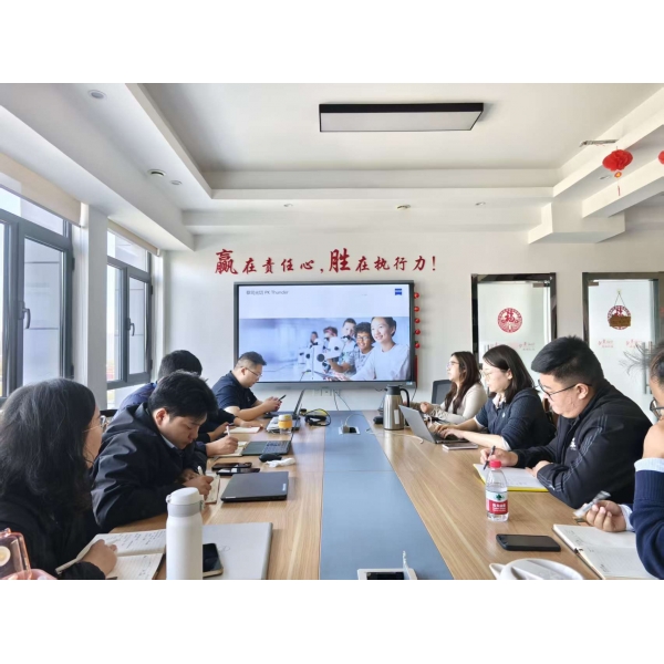 【必看】友澤仁信攜手蔡司為您解鎖寬場光切成像方案與RIMA空間原位多組學(xué)一站式解決方案！